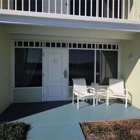 River Delight,Studio109, Beach & Pool Steps Away + Wifi Ruskin Exteriör bild